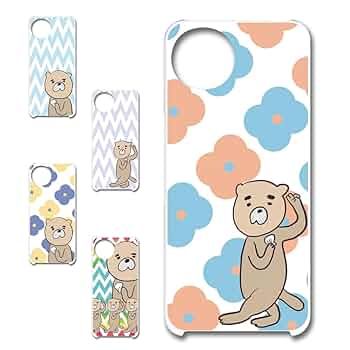 Amazon.co.jp: AQUOS wish4 SH-52E / A402SH スマホケース